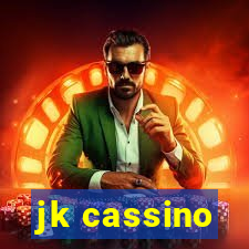 jk cassino